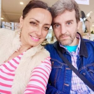 Curso Avanzado de Jesús y Katalina